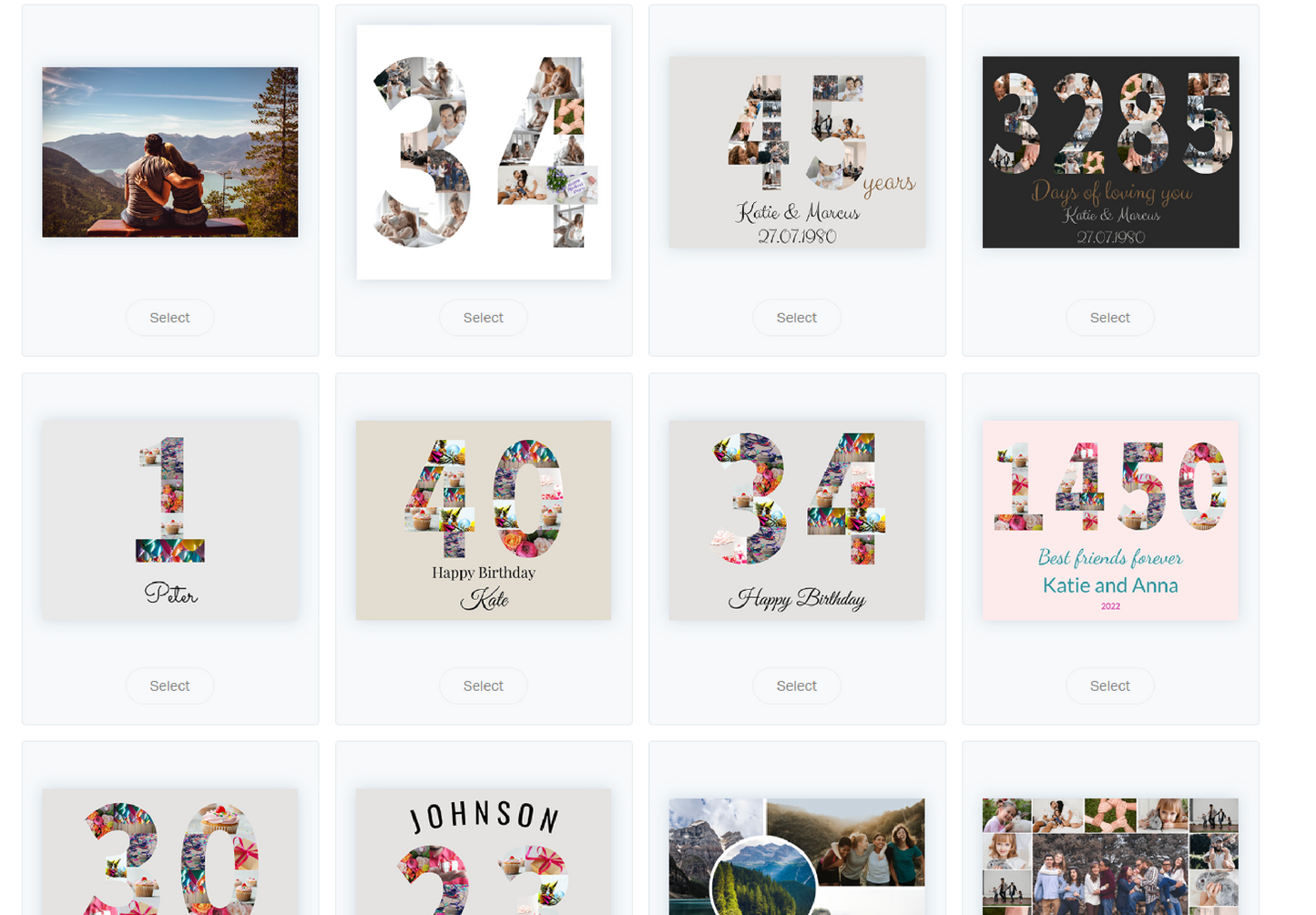 Custom Banner, 2x3 foot, customized for your special person